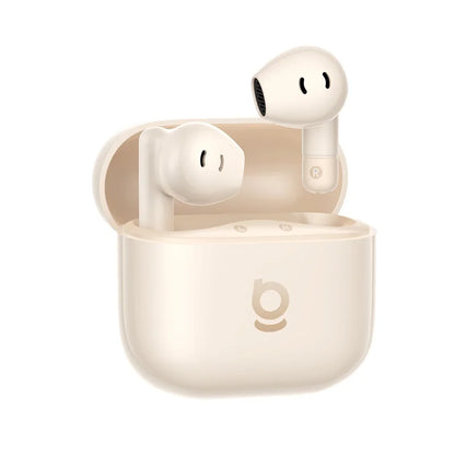 Auriculares Sem Fios Baseus Bass BS2 Lite TWS – Formato Conforto & Bateria até 40 Horas