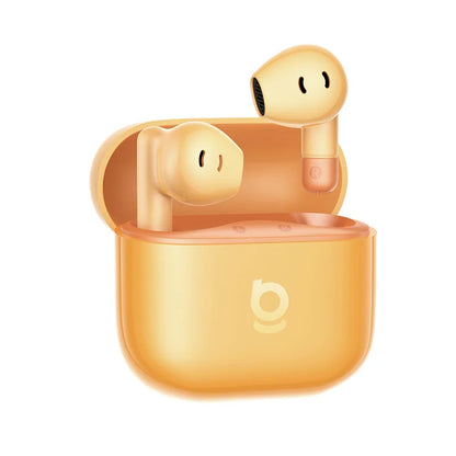 Auriculares Sem Fios Baseus Bass BS2 Lite TWS – Formato Conforto & Bateria até 40 Horas